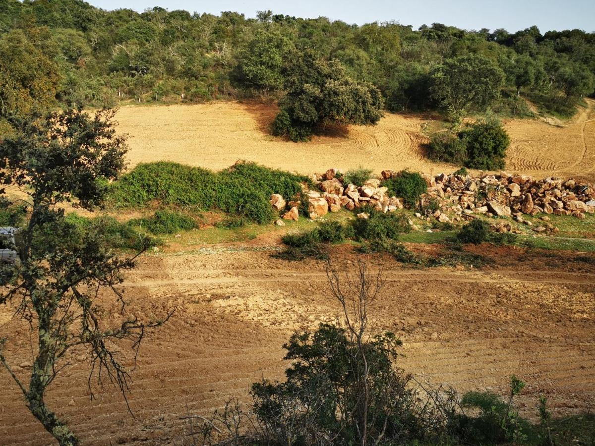 La Fuensanta Βίλα Hornachuelos Εξωτερικό φωτογραφία