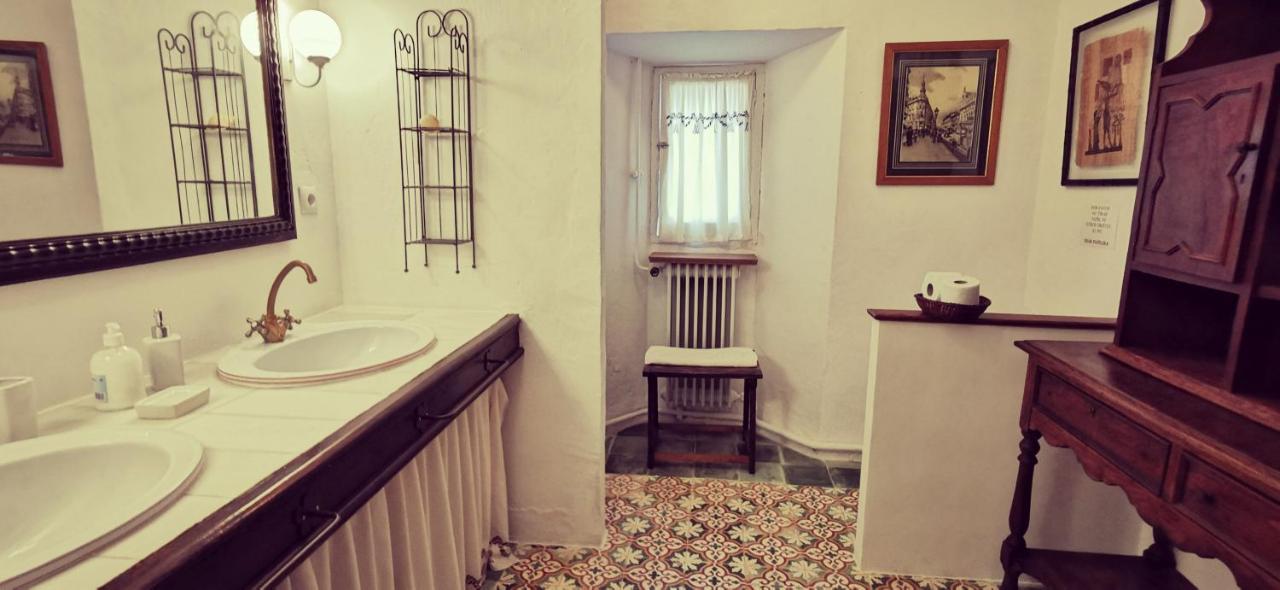 La Fuensanta Βίλα Hornachuelos Εξωτερικό φωτογραφία
